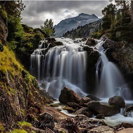 Appartamento La Buhardilla De Sofia Sesué Esterno foto